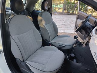 Fiat 500 2015 1.2 LOUNGE PANORAMA-thumb-7