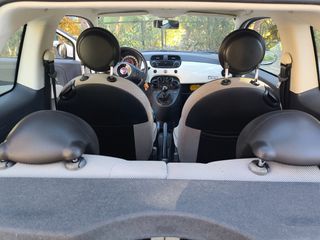 Fiat 500 2015 1.2 LOUNGE PANORAMA-thumb-10
