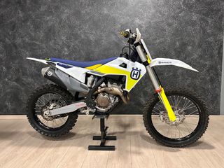 Husqvarna FC 250 2021
