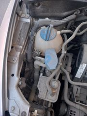 Seat Altea bgu 2004-2015 Πεταλούδες γκαζιού και ABS