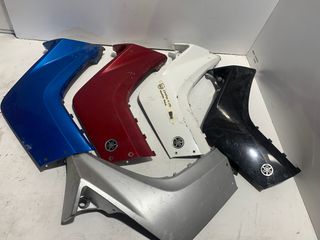 ΚΑΡΙΝΕΣ YAMAHA CRYPTON X 135 *MOTO LEADER PARTS*
