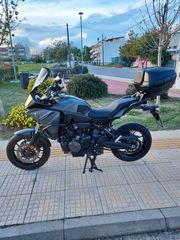 Yamaha Tracer 7 2022