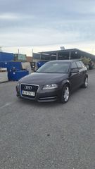 Audi A3 2012