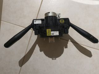 Γνήσιοι διακόπτες φώτων και υαλοκαθαριστήρων από audi a4 2009