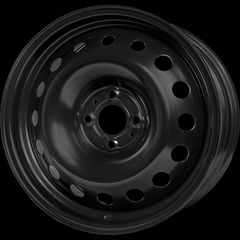 16" Σιδερενιες ζαντες για  Honda Civic 2018" FK7