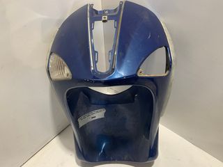 ΜΑΣΚΑ ΕΜΠΡΟΣ PIAGGIO LIBERTY *MOTO LEADER PARTS*