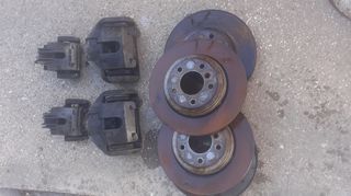 Bmw e60.e61.e63.e64 e65 e66 και lci