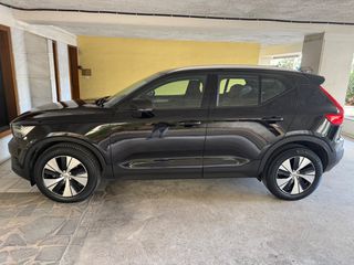 Volvo XC40 2020