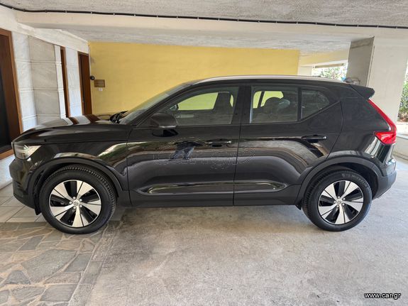 Volvo XC40 2020