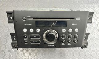 ΡΑΔΙΟ-CD SUZUKI GRAND VITARA 06-12