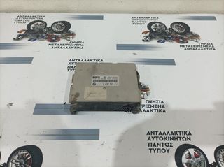 ΕΓΚΕΦΑΛΟΣ ΚΙΝΗΤΗΡΑ BMW E36 1993-1999 M43 (1432521  / 0261203660)