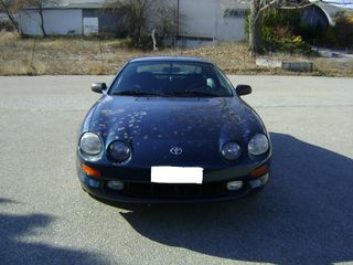 Toyota Celica 1997-thumb-1