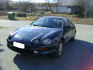 Toyota Celica 1997-thumb-2