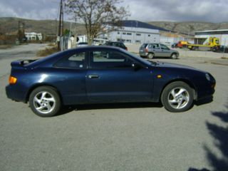 Toyota Celica 1997-thumb-4