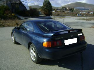 Toyota Celica 1997-thumb-10