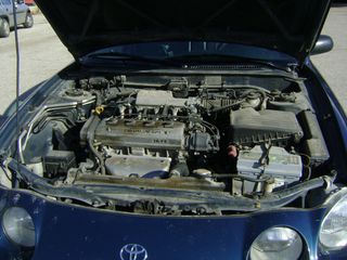 Toyota Celica 1997-thumb-5