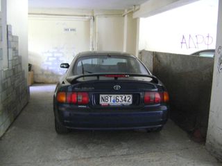 Toyota Celica 1997-thumb-9