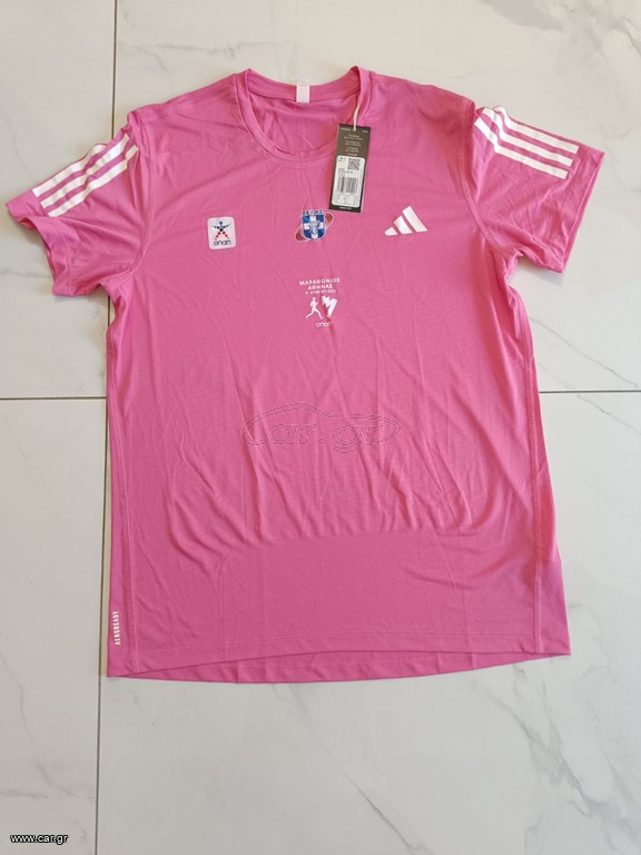 Adidas  μπλούζα