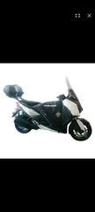 Tucano urbano xmax 300