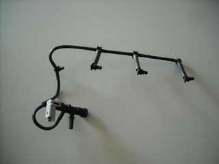 ΣΩΛΗΝΑΣ ΚΑΥΣΙΜΟΥ NISSAN NOTE QASHQAI TIDA 1.5 DCI