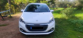 Peugeot 208 2015 1.6 BLUEHDI