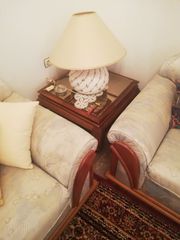 Πωλείται σετ: Τραπεζάκια Σαλονιού-thumb-2