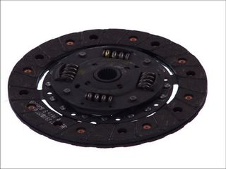 ΔΙΣΚΟΣ ΣΥΜΠΛΕΚΤΗ LUK ΓΙΑ A80 / SEAT IBIZA / VW POLO 319007911 -AUTO APERGIS SPORT-