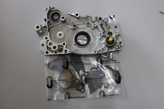 ΑΝΤΛΙΑ ΛΑΔΙΟΥ MITSUBISHI CARISMA ECLIPSE GALANT ΒΕΝΖΙΝΗ