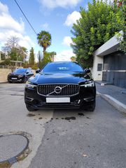 Volvo XC 60 2020 XC60 recharge t6 hybrid