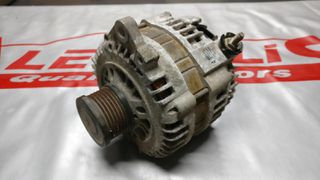 ΔΥΝΑΜΟ ΓΝΗΣΙΟ NISSAN X-TRAIL QR20 T30 2001 - 2007 23100-AU40A