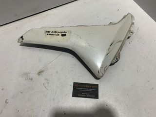 ΚΑΡΙΝΑ ΑΡΙΣΤΕΡΗ YAMAHA NMAX 125/155 *MOTO LEADER PARTS*