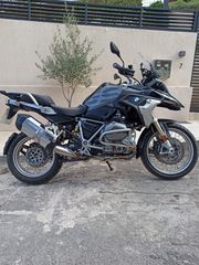 Bmw R 1200 GS LC 2017