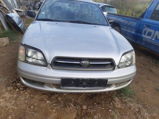 SUBARU LEGASY 99-04 2000cc 4W