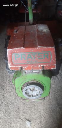 Φρέζες 2012 Lompartini