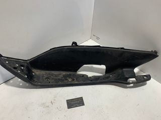 ΠΑΤΩΜΑ ΑΡΙΣΤΕΡΟ HONDA PCX *MOTO LEADER PARTS*