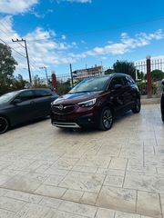 Opel Crossland (X) 2018