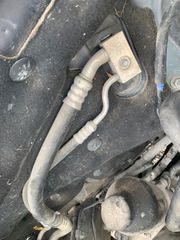 Σωληνες κλιματισμού Opel Astra H 2004-2008