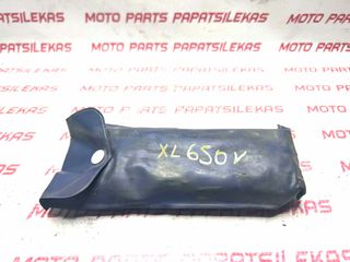ΕΡΓΑΛΕΙΟΘΗΚΗ -> HONDA XL 650V TRANSALP -> MOTO PAPATSILEKAS