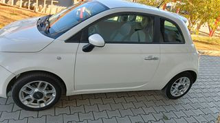 Fiat 500 2009 SPORT !!!ΠΡΟΣΦΟΡΑ  ΗΜΕΡΑΣ!!!