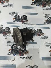 ΑΝΤΛΙΑ ΥΔΡΑΥΛΙΚΟΥ BMW E36 1991-1999 M43  (1141516)