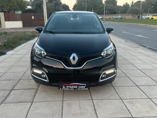Renault Captur 2016 DYNAMIC 1.2