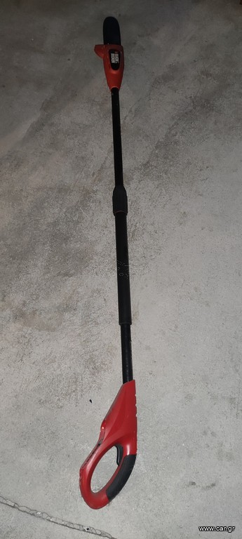 Κονταροπρίονο Black & Decker