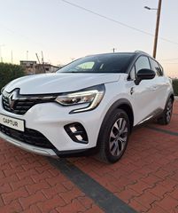 Renault Captur 2020 Intens