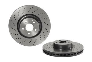 Δισκόπλακα  PRIME LINE - UV Coated BREMBO 09C94311