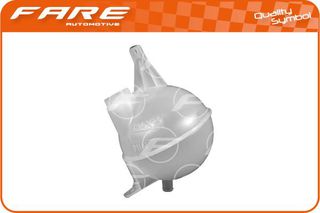 Δοχείο διαστολής, ψυκτικό υγρό FARE SA 15163