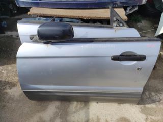 SUBARU FORESTER 2004 Πόρτες