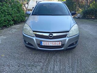 Opel Astra 2008 1.7 DIESEL CDTI