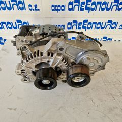 ΣΤΙΣ ΚΑΛΥΤΕΡΕΣ ΤΙΜΕΣ ΔΥΝΑΜΟ SUZUKI VITARA 1.4 BOOSTERJET HYBRID STOP - STAR 745096160-74S00