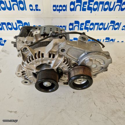 ΣΤΙΣ ΚΑΛΥΤΕΡΕΣ ΤΙΜΕΣ ΔΥΝΑΜΟ SUZUKI VITARA 1.4 BOOSTERJET HYBRID STOP - STAR 745096160-74S00