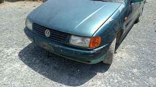 Volkswagen polo  94-99 4θυρο ταμπλό-thumb-1